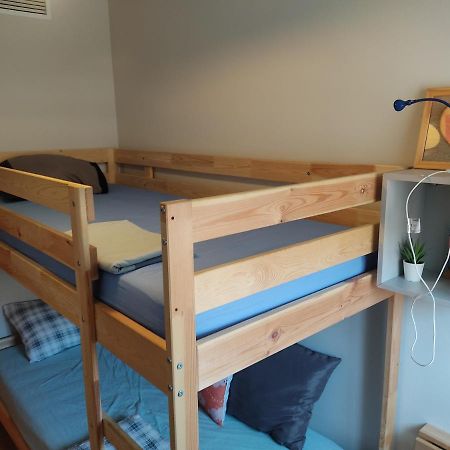 Apartament Deltament 델테브레 외부 사진