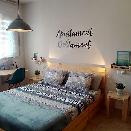 Apartament Deltament 델테브레 외부 사진
