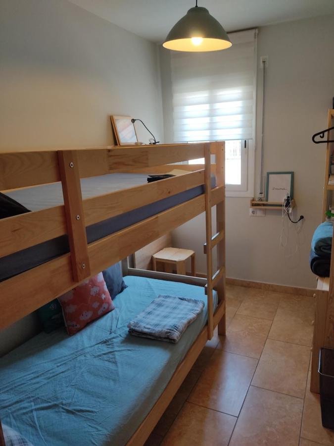 Apartament Deltament 델테브레 외부 사진