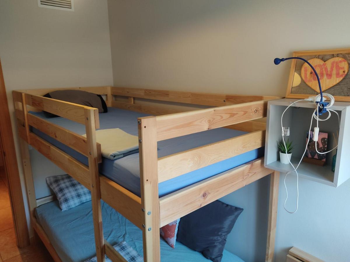 Apartament Deltament 델테브레 외부 사진