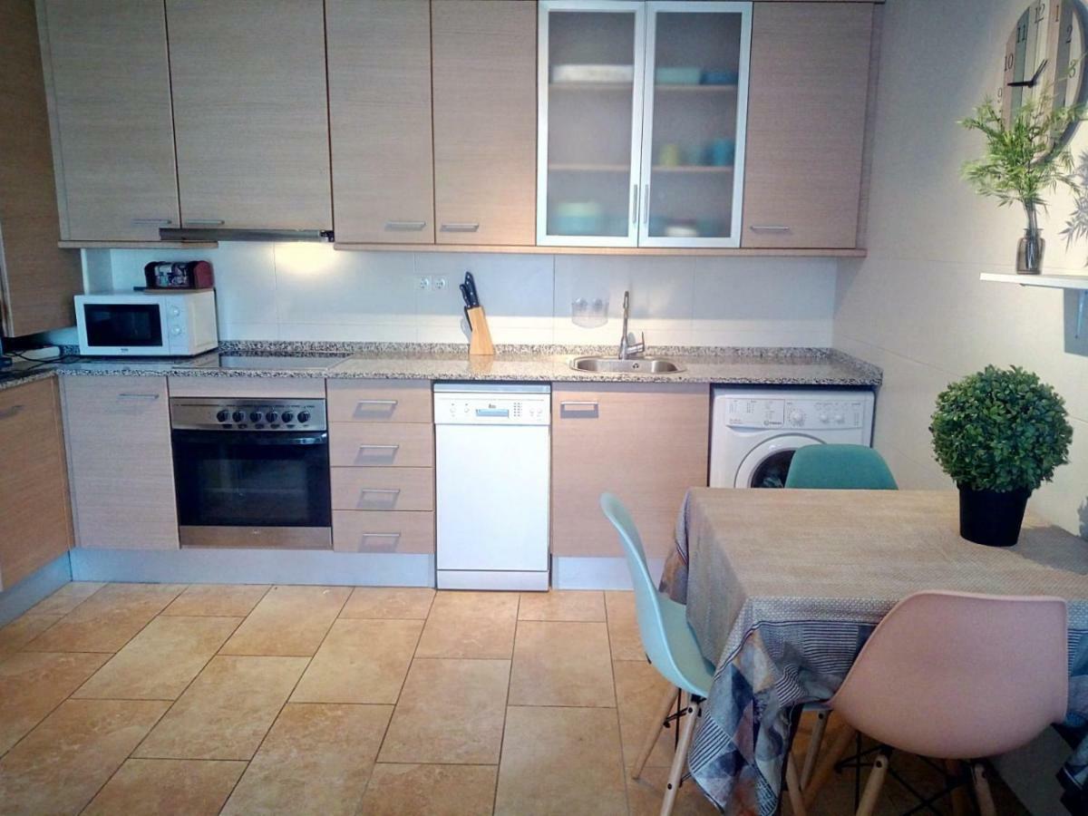 Apartament Deltament 델테브레 외부 사진