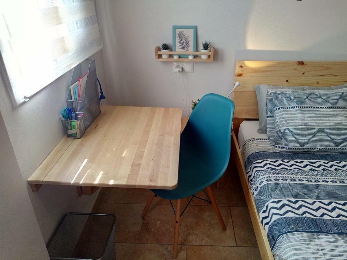 Apartament Deltament 델테브레 외부 사진
