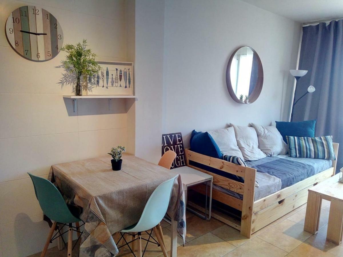 Apartament Deltament 델테브레 외부 사진