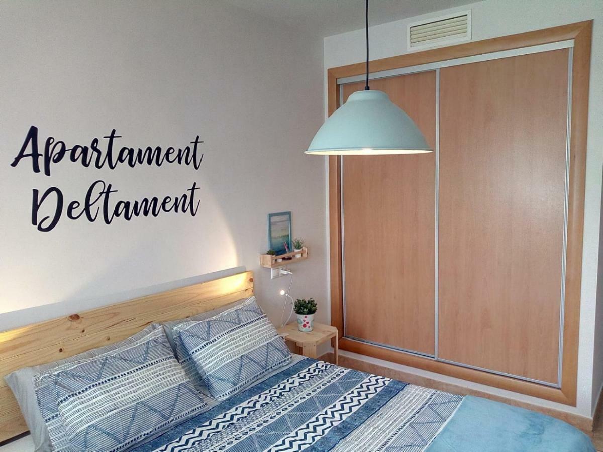Apartament Deltament 델테브레 외부 사진