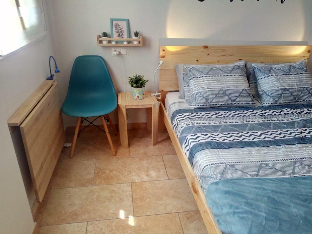 Apartament Deltament 델테브레 외부 사진
