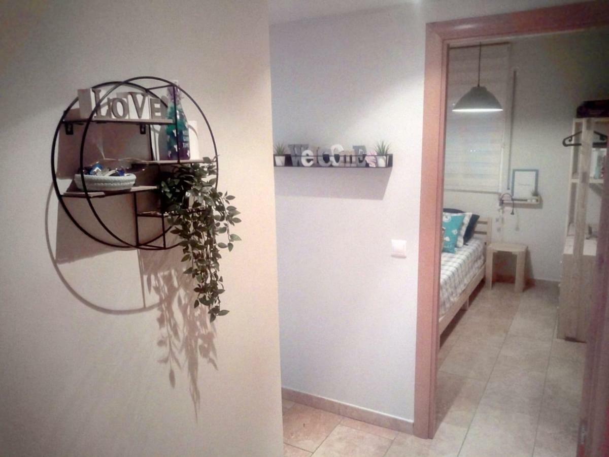Apartament Deltament 델테브레 외부 사진