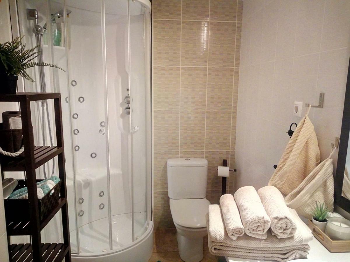 Apartament Deltament 델테브레 외부 사진