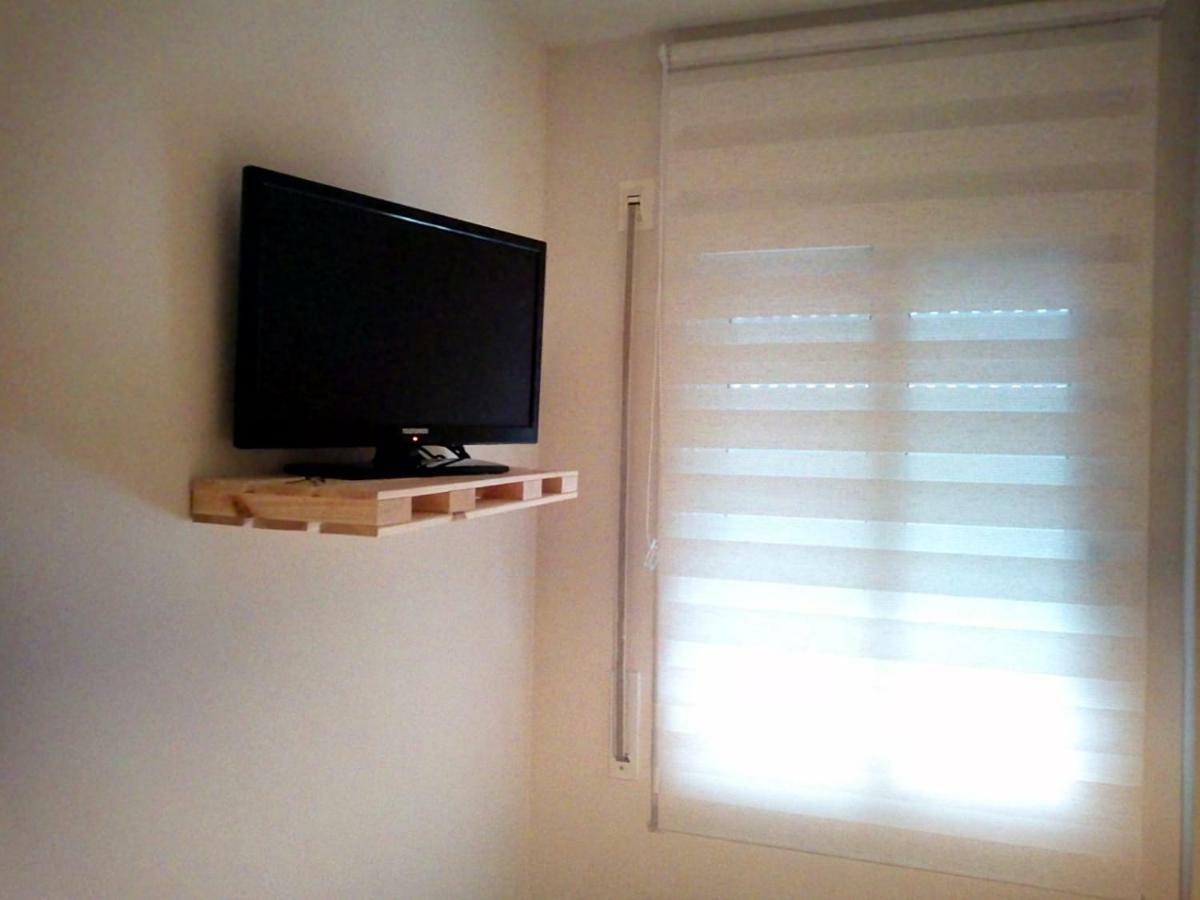 Apartament Deltament 델테브레 외부 사진