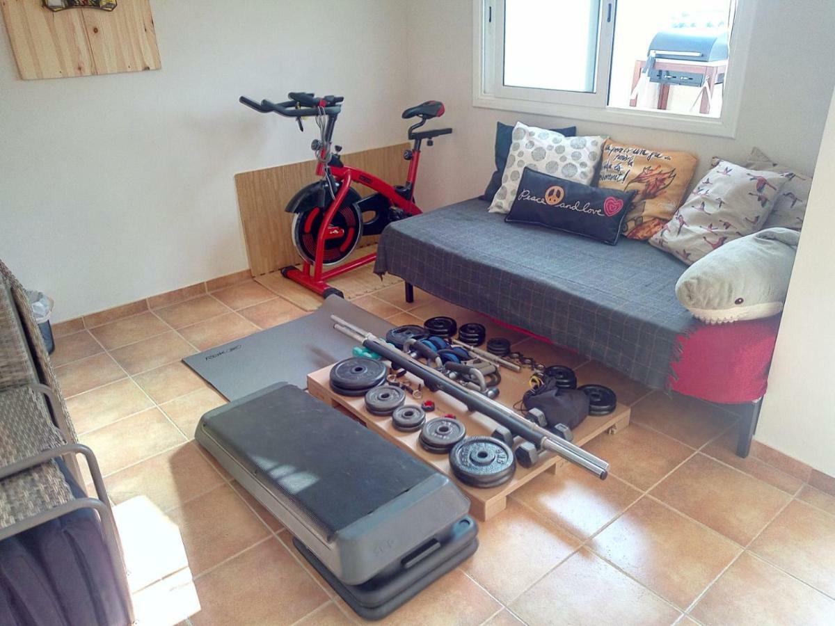 Apartament Deltament 델테브레 외부 사진