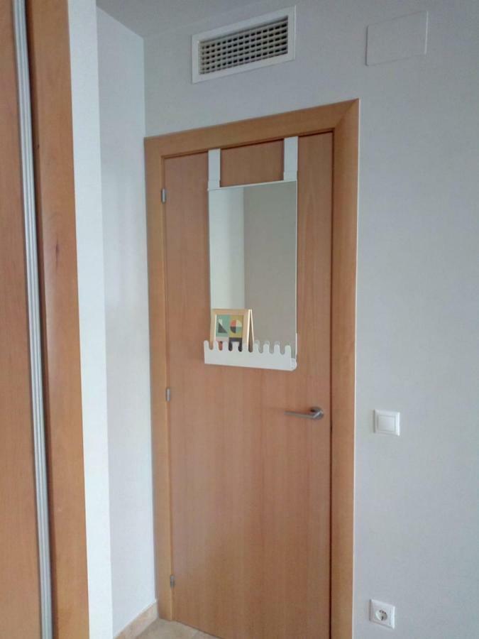Apartament Deltament 델테브레 외부 사진
