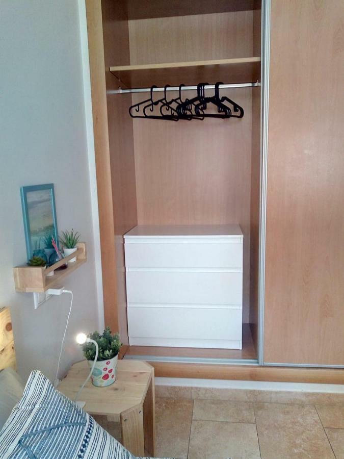 Apartament Deltament 델테브레 외부 사진