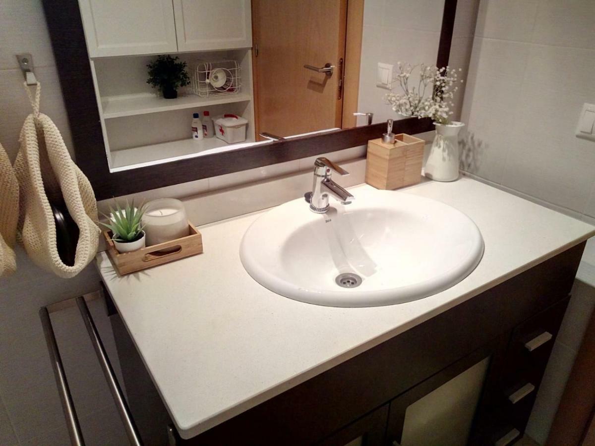 Apartament Deltament 델테브레 외부 사진