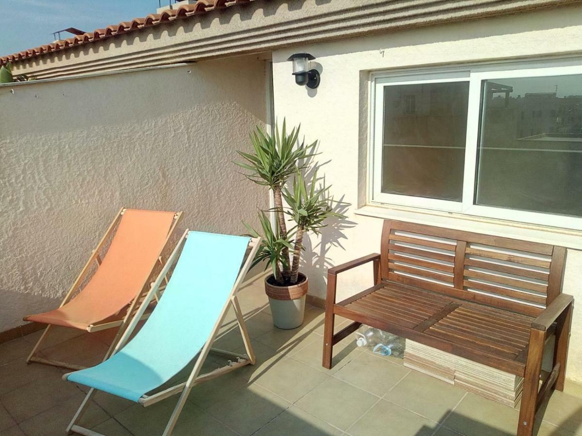 Apartament Deltament 델테브레 외부 사진