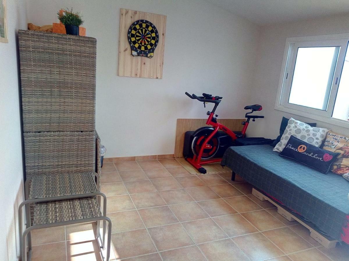 Apartament Deltament 델테브레 외부 사진
