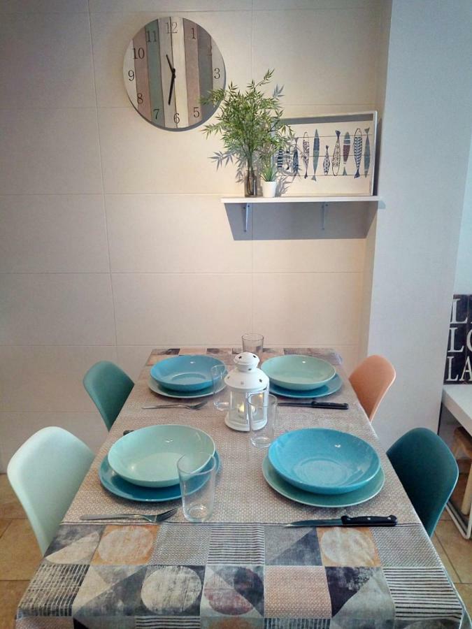 Apartament Deltament 델테브레 외부 사진