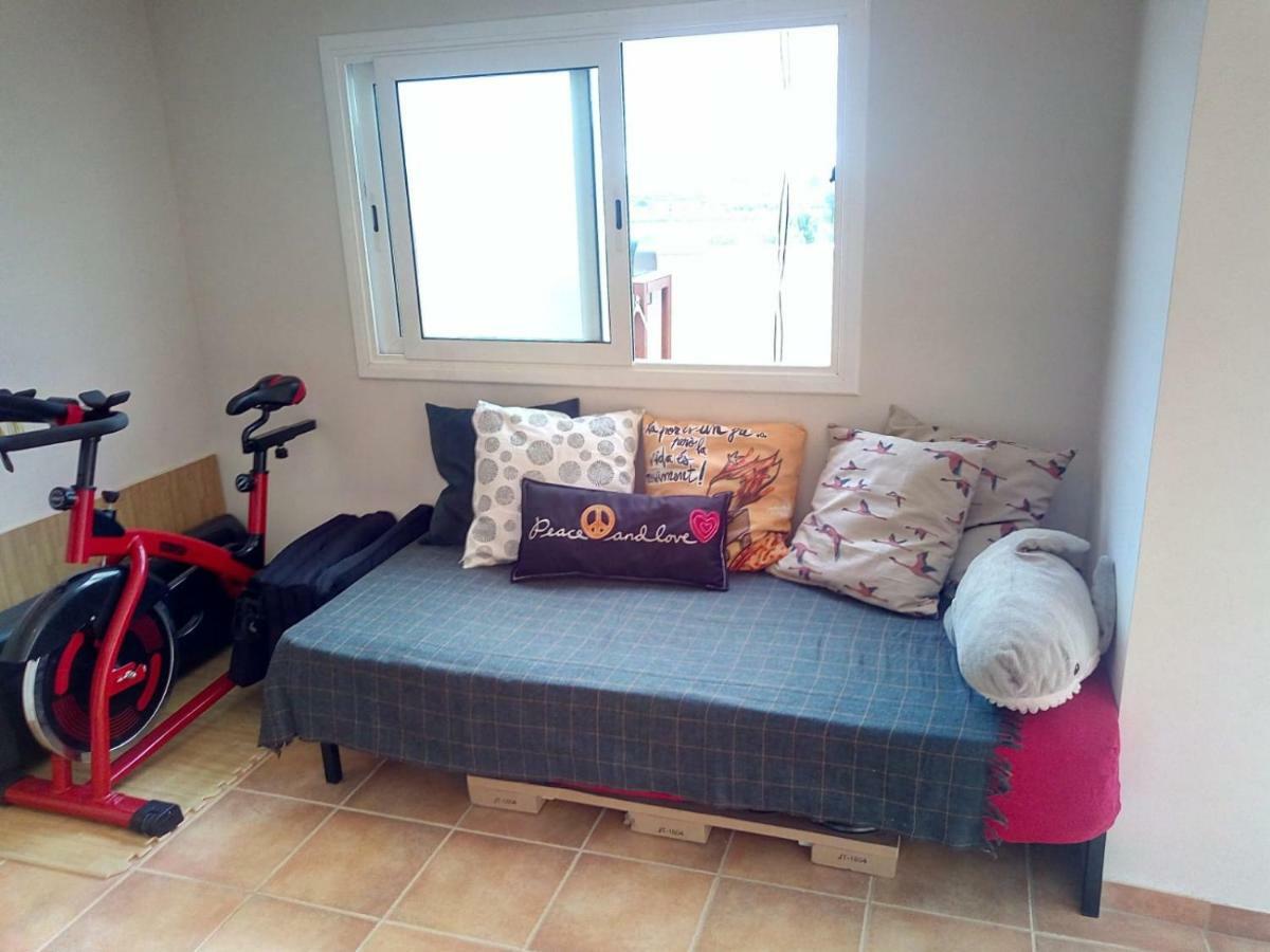 Apartament Deltament 델테브레 외부 사진