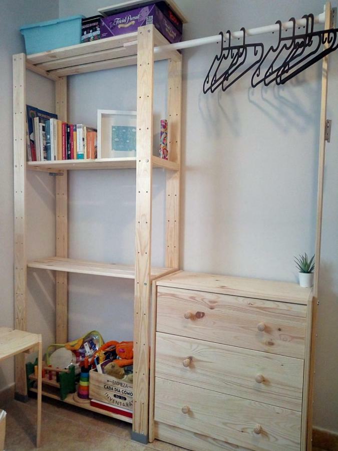 Apartament Deltament 델테브레 외부 사진