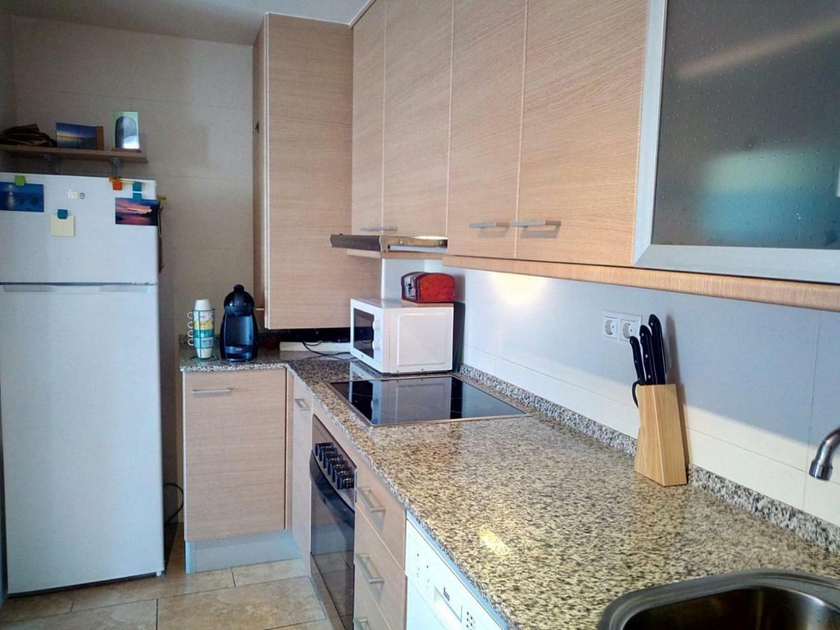 Apartament Deltament 델테브레 외부 사진