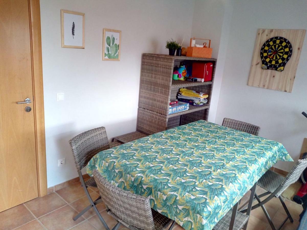 Apartament Deltament 델테브레 외부 사진
